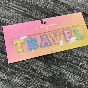 Stoney clover lane travel patch